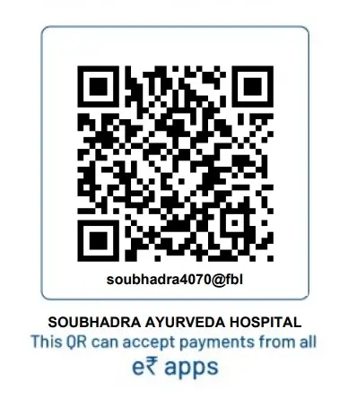 Scan to Pay ₹650